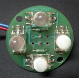 custom LED modules